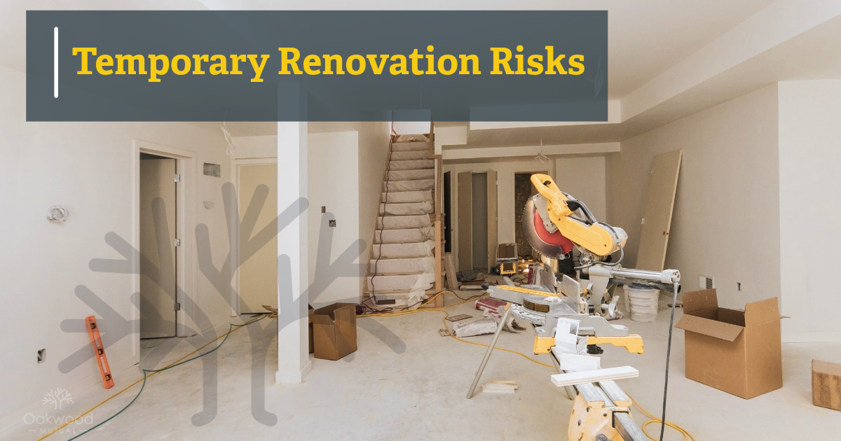 Home Renovations and Your Insurance Policy: What Every Homeowner Needs ...